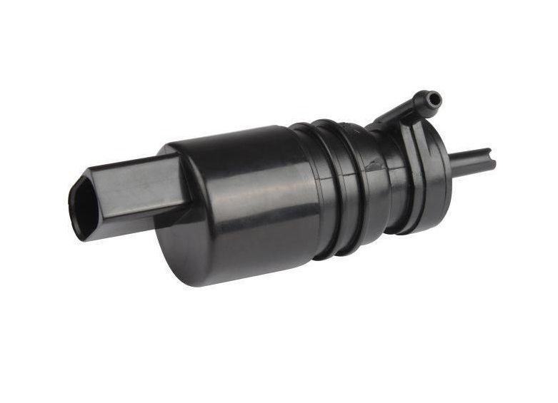 Pompa spalator parbriz Chevrolet Aveo, Captiva, Cruze, Malibu, Orlando; Opel Ampera, Astra J, Cascada, Crossland X, Insignia, Karl; Saab 9-5; Suzuki Swift; monopompa, 12626616, 12645442, 13250356, 13593730