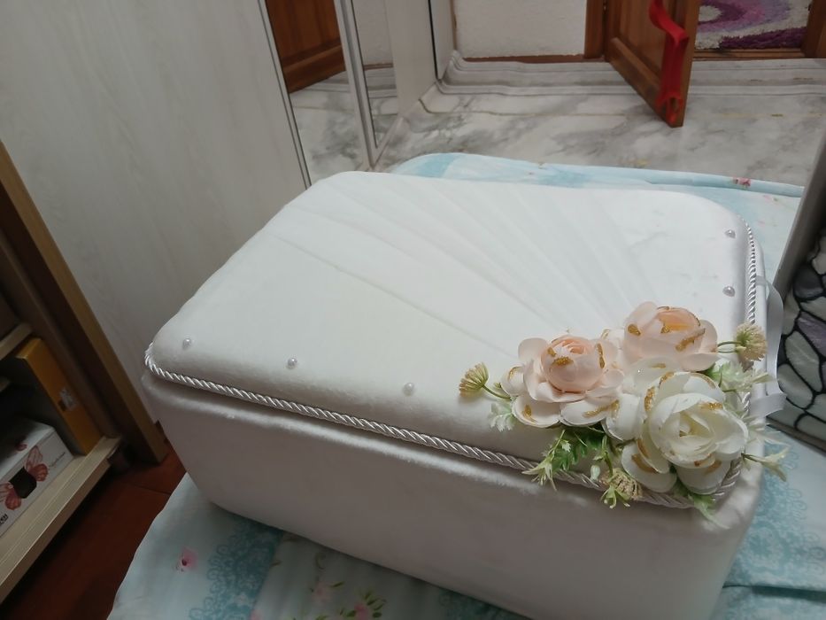 Подарочный набор для невесты