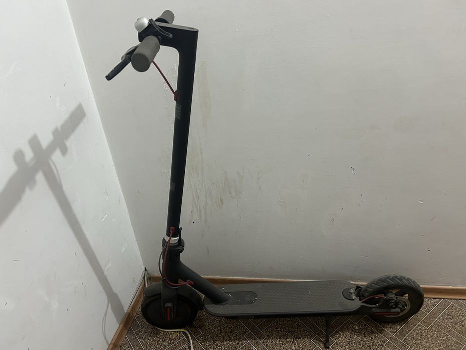 Самокат Xiaomi mI