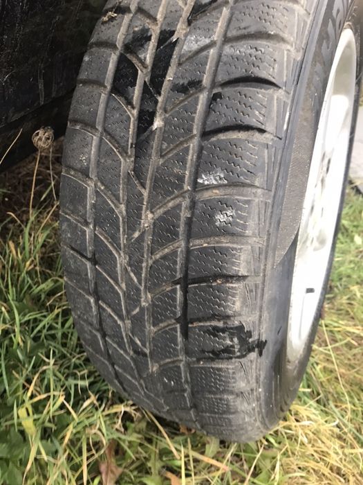 Jante Aliaj 195/65/15