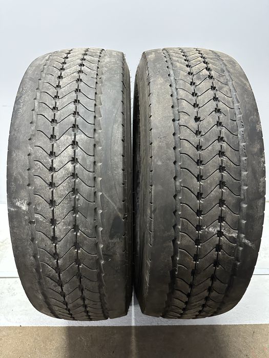 Anvelope 265/70 R19,5 direcții GOOD YEAR