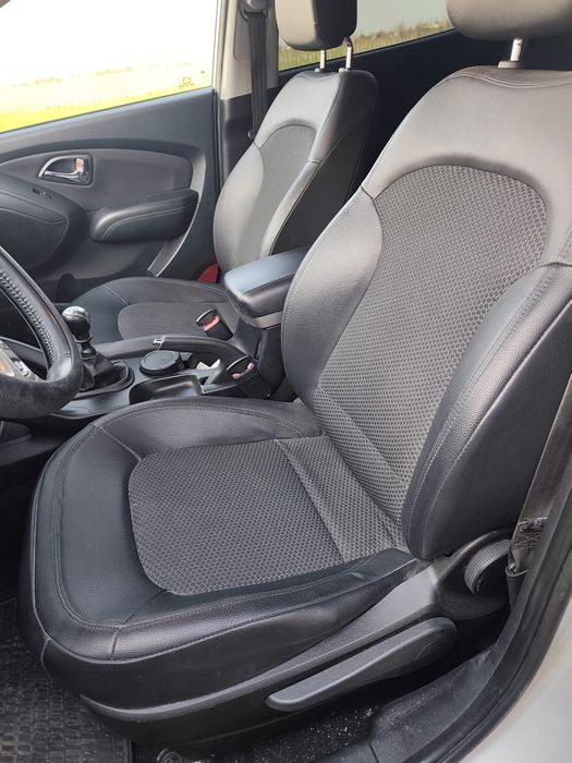 Hyundai IX-35 Diesel