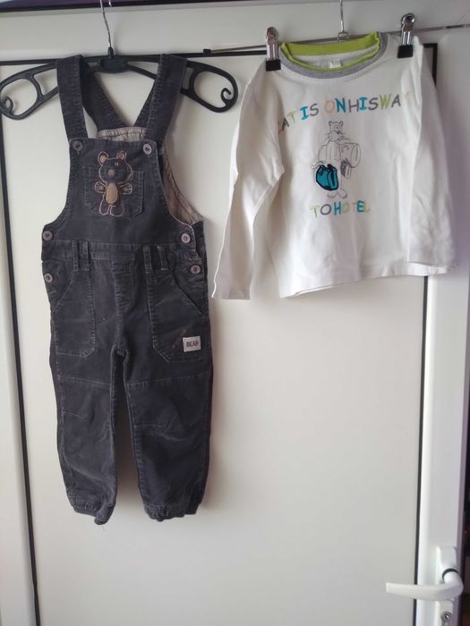 Детски якета на Benetton, Н.М и др. -18-40лв.