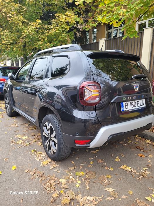 DACIA Duster 0 — imagine 2
