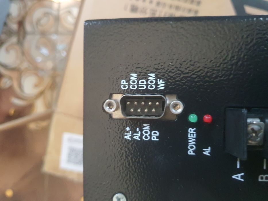 Драйвер BJ-B3CH Трехфазный гибридный драйвер . Драйвер шагового двигат