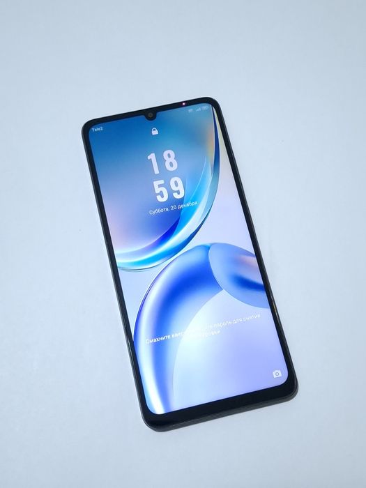 Телефон ZTE blade A36