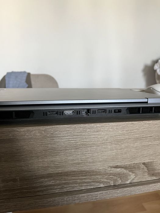 Laptop lenovo loq