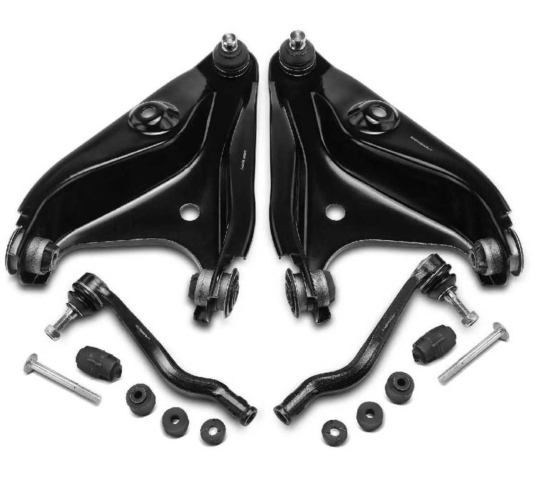 Комплект предно окачване  Dacia/ Renault- Logan /Sandero   07 - 12 г