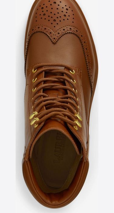 Нови оригинални Ralph Lauren боти