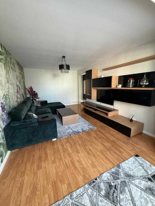 Apartament 3 camere, Decomandat, 67 mp, Parcare, St Gorunului, Marasti
