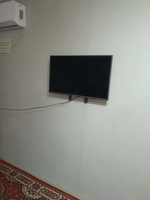 Продам однокомнатную квартиру