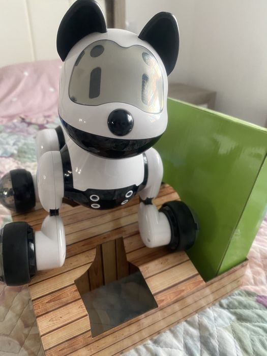 Catel Robot cu telecomanda