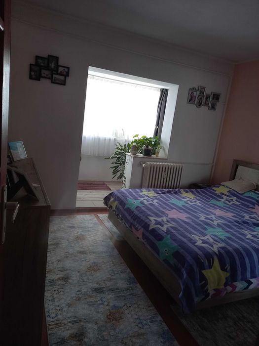 Apartament 3 camere, tip PC | Dragos Voda, Oradea | 66mp | 2 balcoane