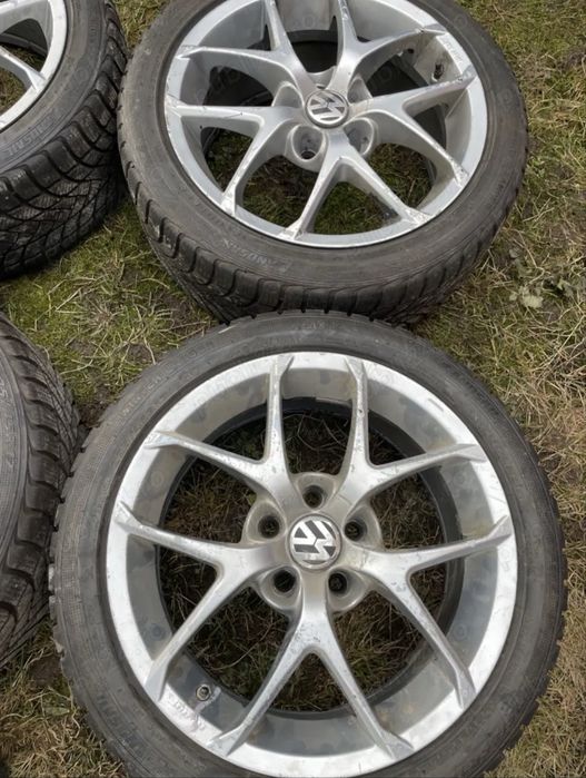 Jenti VW Passat Audi