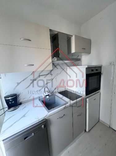 Дава се под наем Тристаен апартамент в Варна, Окръжна болница - 90 кв.м за 714 € - Снимка #2