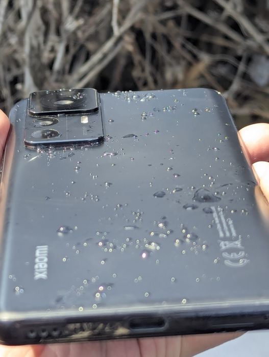 Xiaomi 12t pro 12/256