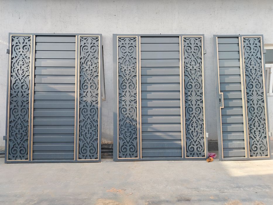 Сатылады дайын варота 500мын