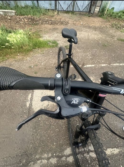 Велосипед Trinx