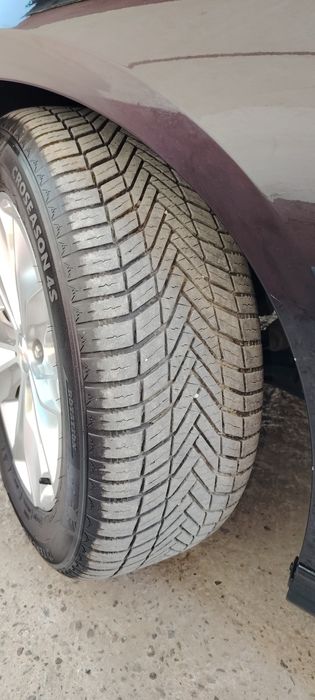 Malibu2  balon diska kamplet razmer 17 sotiladi