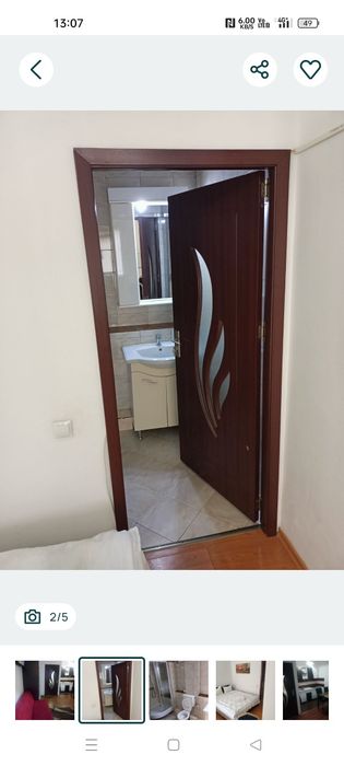 Închiriez garsonieră în Turda