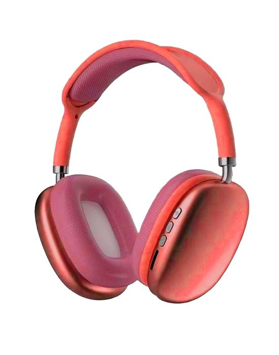 Беспроводные наушники Р9 с Bluetooth 5.3, микрофоном и стереозвуком