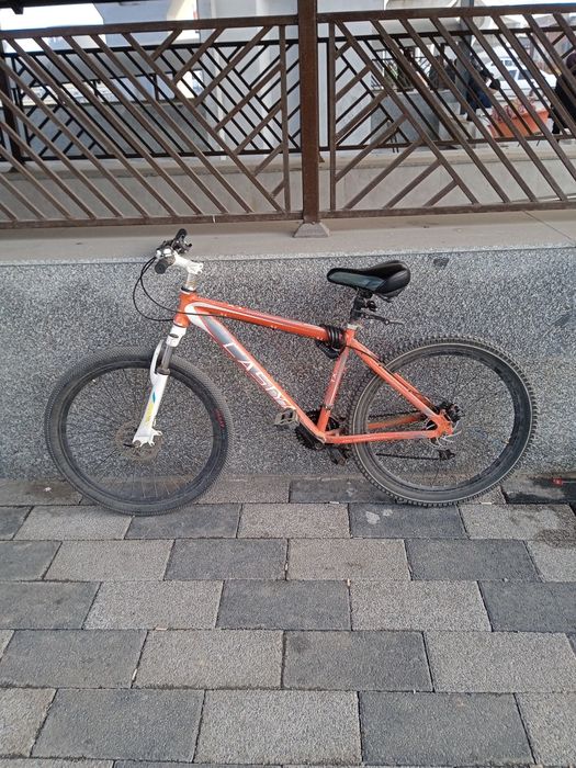 Продается Велосипед в хорошем состояние