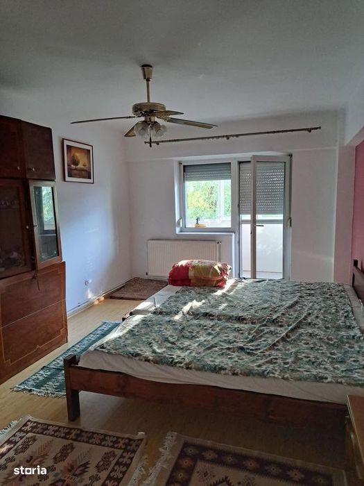 Apartament 4 camere , etaj 2 , Lucian Blaga , TEI — fotografia 1