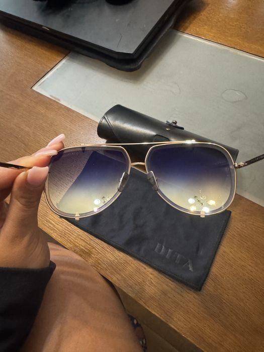 DITA оригинални очила УНИСЕКС