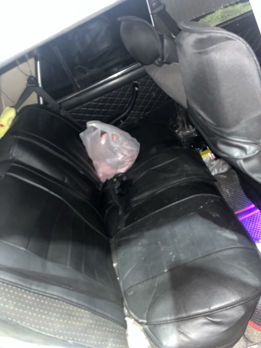 Обмен  ваз 2107 инжектор