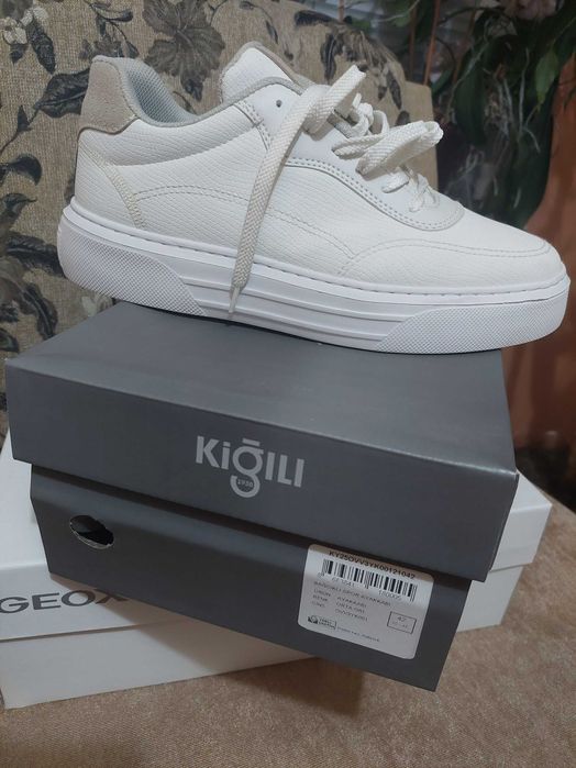 Мъжки маратонки на kigili