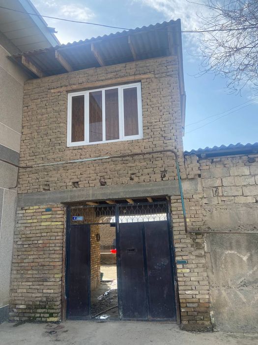 Salom alaykum yangi qurilgan uyimiz srochno sotuvda