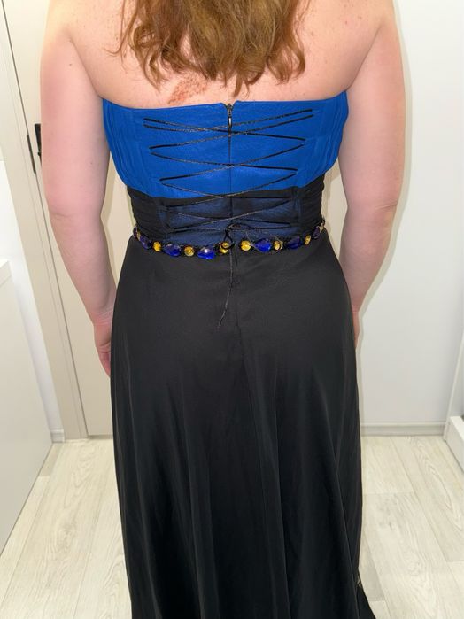 Rochie lunga de seara