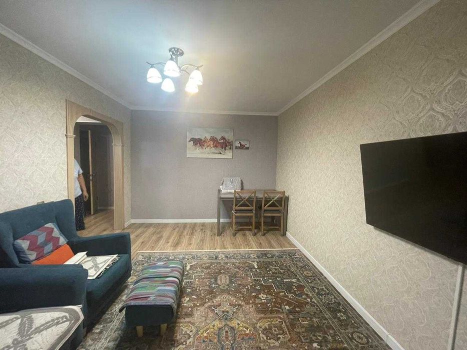 3ком, Гор Газ, 68 кв