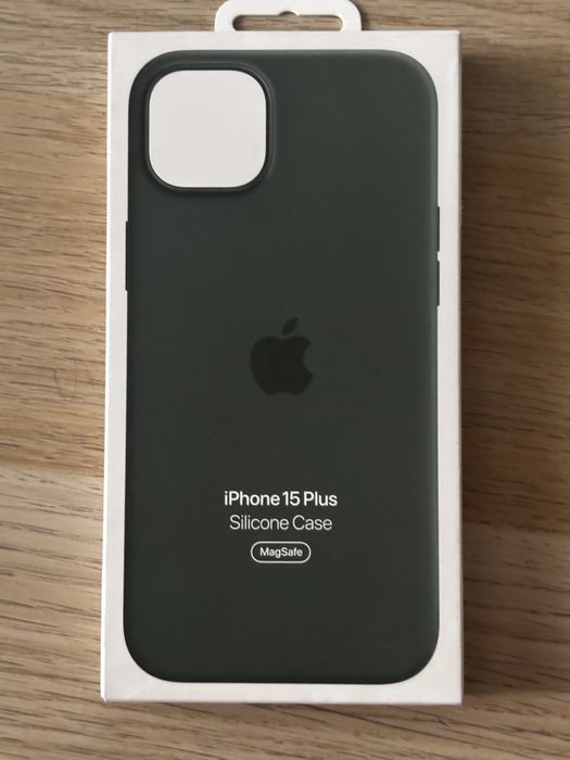 Husa iPhone 15 Plus