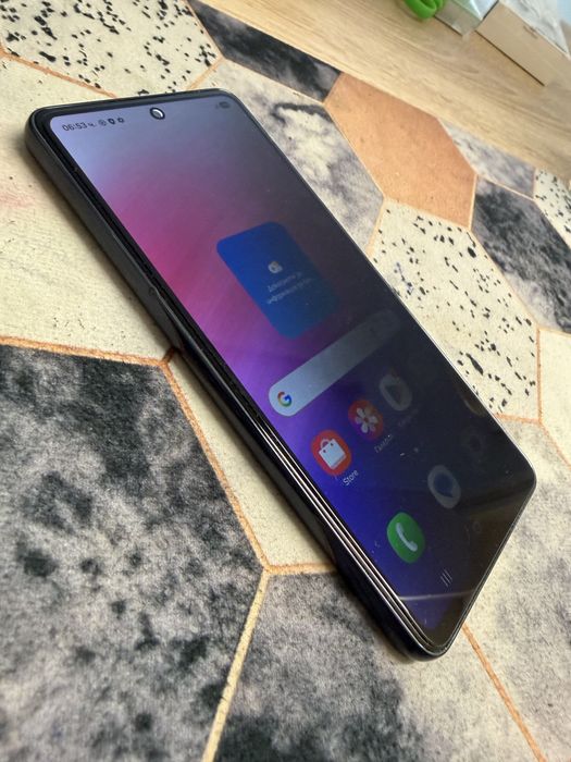 Samsung Galaxy A53 5G 6/128gb