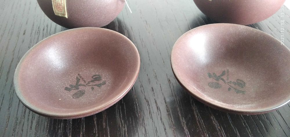 Чайный набор. КНР