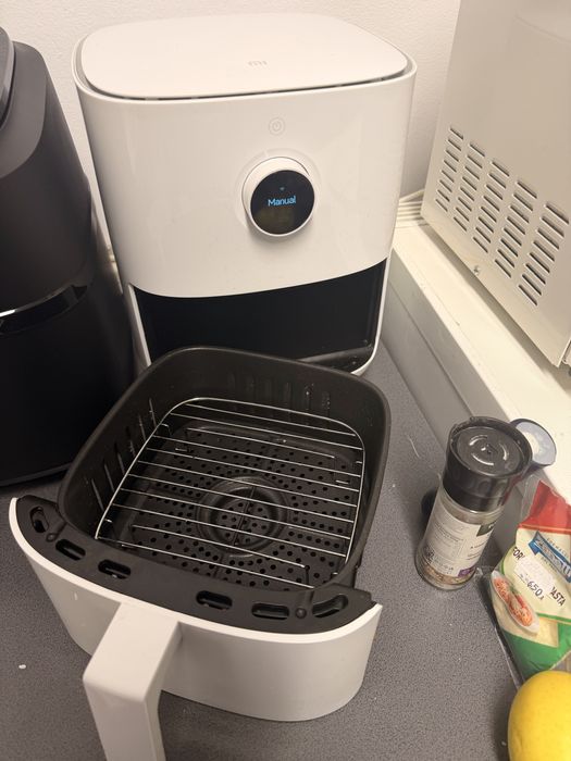 Friteuza cu aer cald Xiaomi mi smart airfryer 3.5L garantie 2027