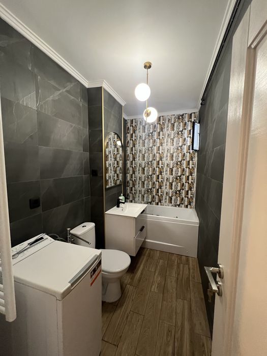 Inchiriez apartament pe Bld. Mihai Viteazul , Sibiu
