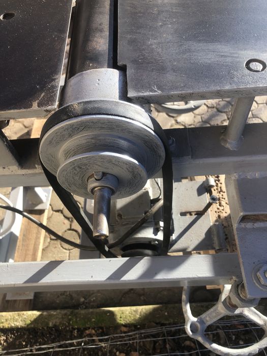 Abricht lemn in stare buna