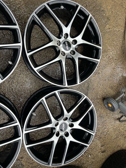 5x114,3 19 за toyota nisan honda hundai kia renault