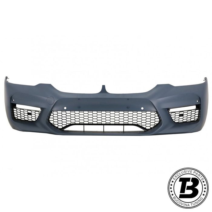 Bara Fata compatibila cu BMW Seria 5 G30 G31 M5 Design