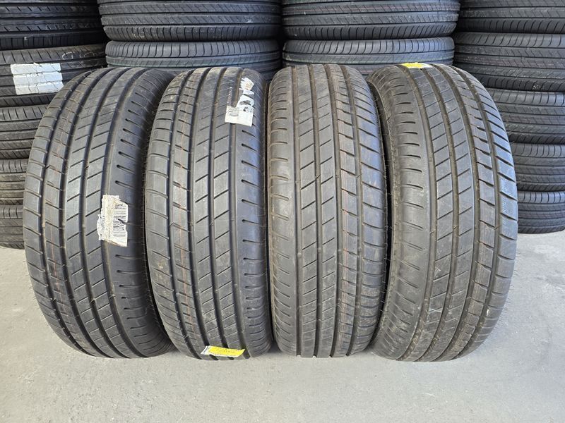 225/60/18 BRIDGESTONE 4бр