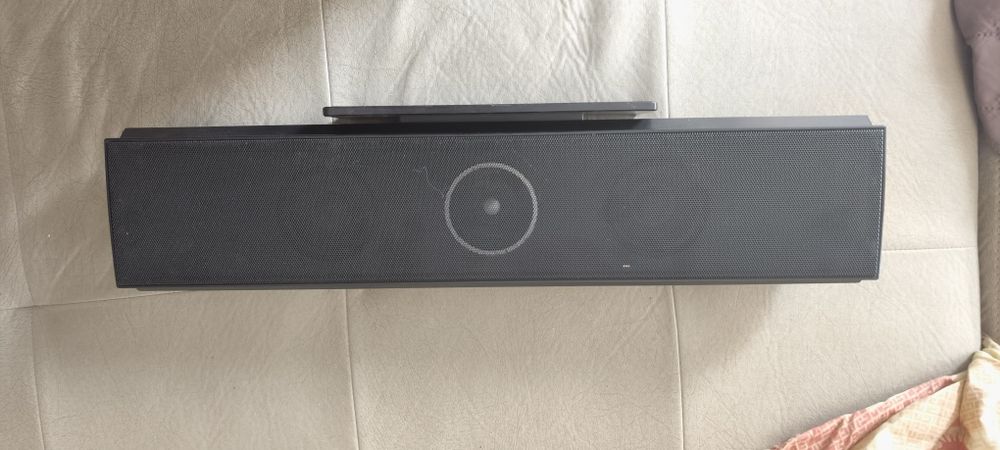 Саундбар тонколона