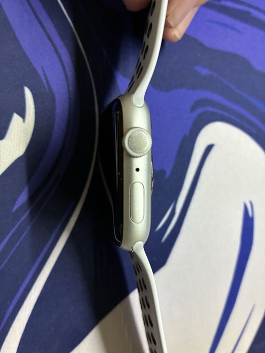 Apple Watch 5 Series Nike 44 mm