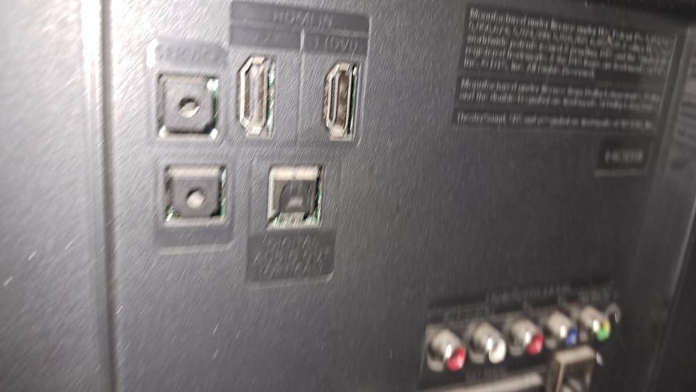 Samsung Led телевизор