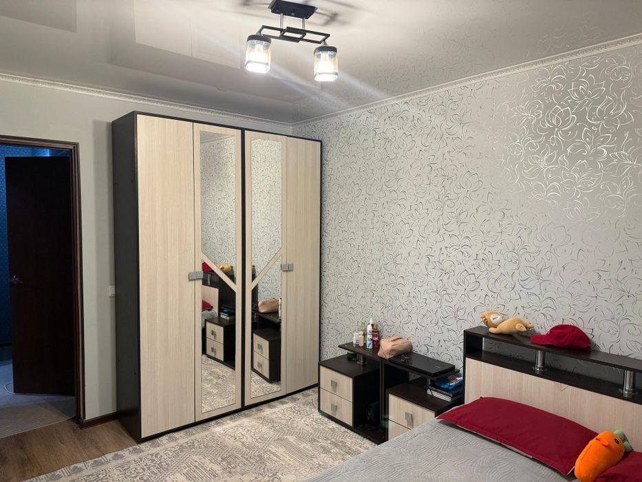 Продажа квартиры