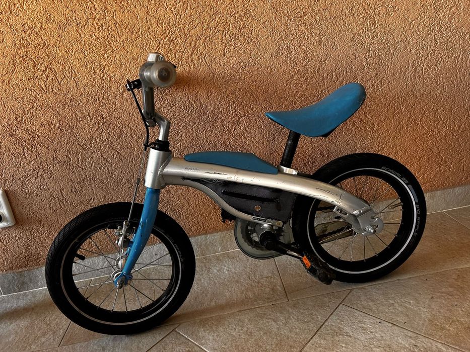 Vicicleta copiii BMW 16”