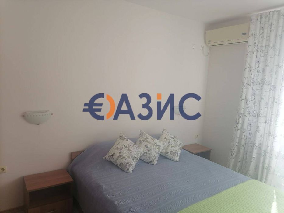 Продава се Тристаен апартамент в к.к. Слънчев бряг - 77 кв.м за 1026 €/кв.м - Снимка #9