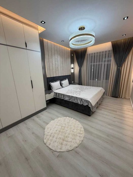 махтумкули 3х ком с ремонтом подключ Poytaxt Residence 74м2; ‼️‼️‼️