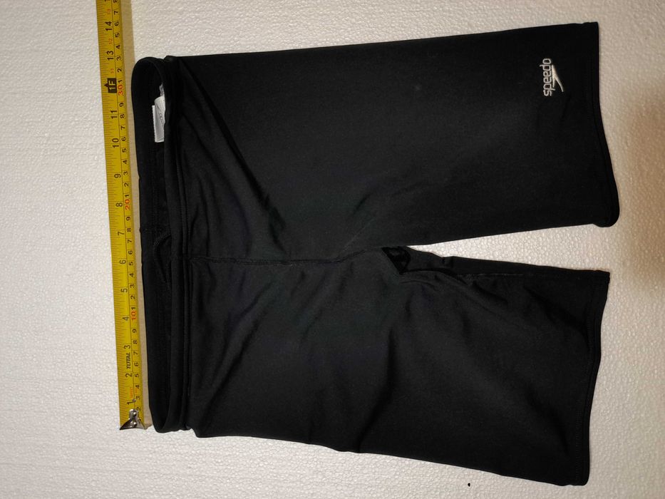 Pantaloni de baie marca SPEEDO ENDURANCE marime  15/16   164